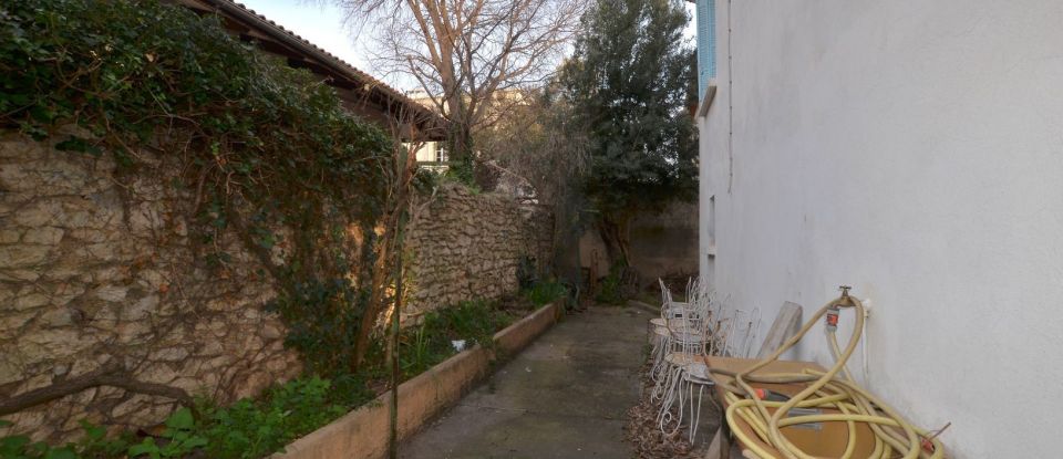House 4 rooms of 90 m² in Nîmes (30000)