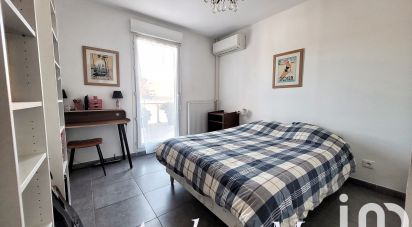 Apartment 3 rooms of 62 m² in La Valette-du-Var (83160)