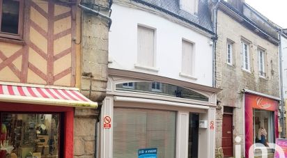 Building in Pontivy (56300) of 108 m²