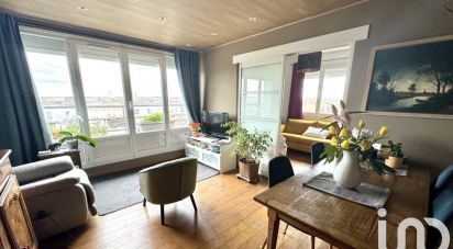Apartment 3 rooms of 60 m² in Lambersart (59130)
