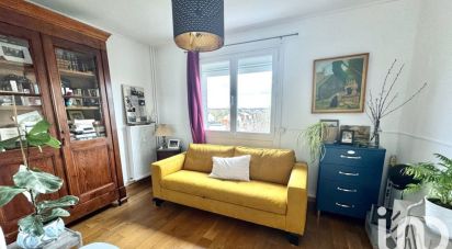 Appartement 3 pièces de 60 m² à Lambersart (59130)
