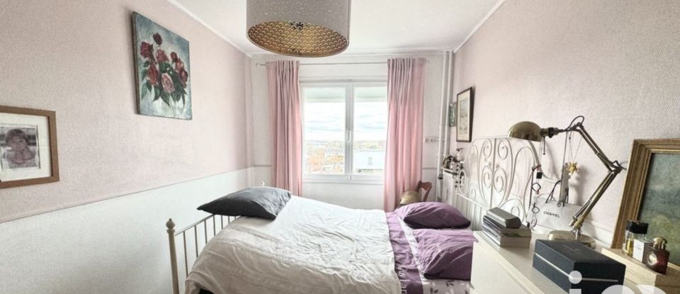 Apartment 3 rooms of 60 m² in Lambersart (59130)