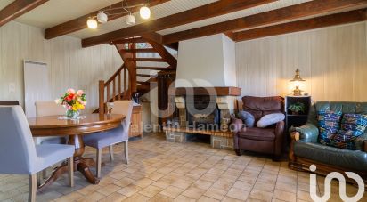 Traditional house 5 rooms of 101 m² in Donges (44480)