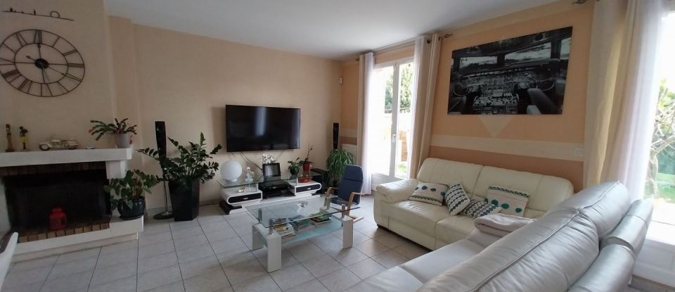 House 6 rooms of 125 m² in Chelles (77500)