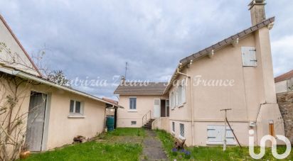 Traditional house 5 rooms of 80 m² in Longpont-sur-Orge (91310)