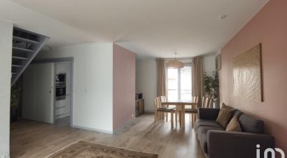Apartment 5 rooms of 118 m² in Challes-les-Eaux (73190)