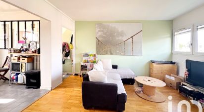 Apartment 5 rooms of 75 m² in Le Pecq (78230)