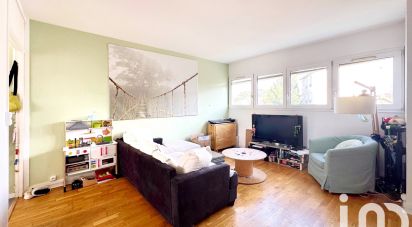 Apartment 5 rooms of 75 m² in Le Pecq (78230)