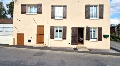 House 4 rooms of 72 m² in Monthyon (77122)