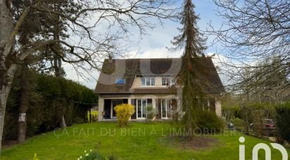 House 9 rooms of 201 m² in Grosrouvre (78490)