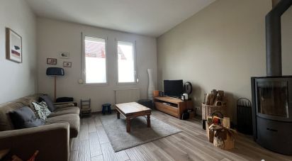 House 5 rooms of 100 m² in Reims (51100)