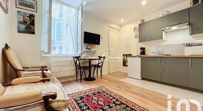 Apartment 1 room of 20 m² in Bordeaux (33000)