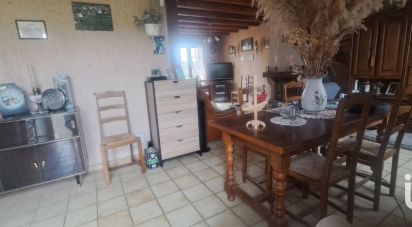 House 5 rooms of 100 m² in Crain (89480)