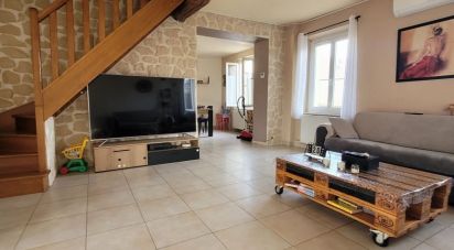 House 5 rooms of 110 m² in Ully-Saint-Georges (60730)