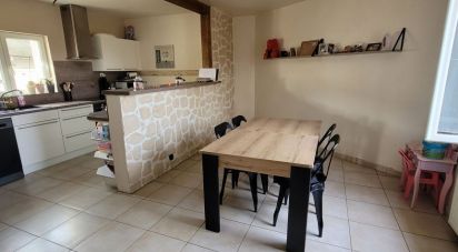 House 5 rooms of 110 m² in Ully-Saint-Georges (60730)