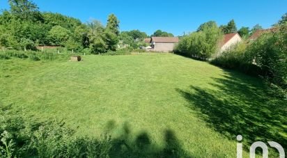Land of 1,139 m² in - (60390)