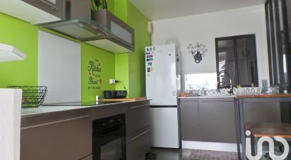 Appartement 4 pièces de 74 m² à Franconville (95130)