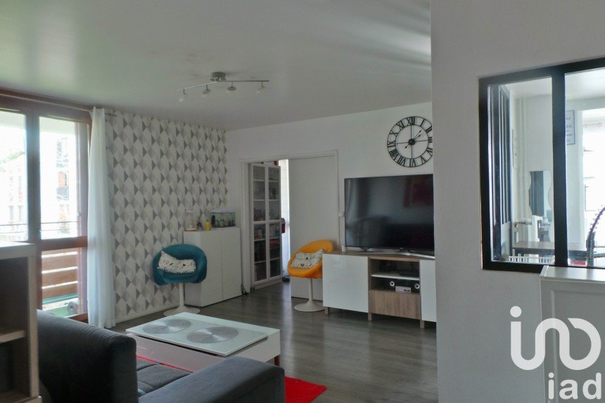 Apartment 4 rooms of 74 m² in Franconville (95130)
