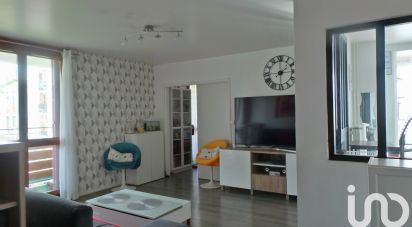 Apartment 4 rooms of 74 m² in Franconville (95130)