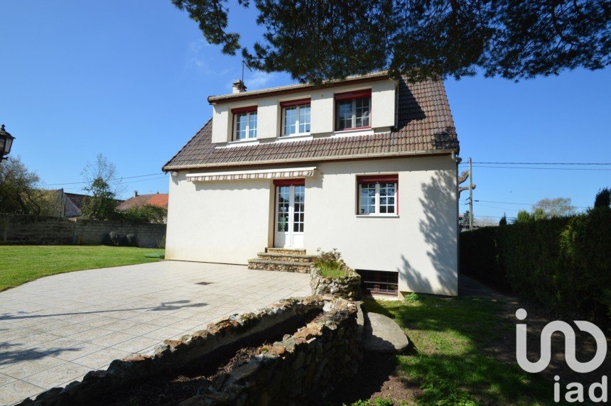 House 6 rooms of 100 m² in Coulommes (77580)