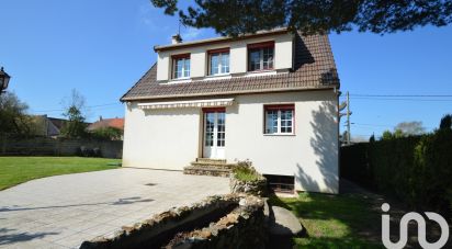 House 6 rooms of 100 m² in Coulommes (77580)