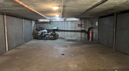 Parking/garage/box de 11 m² à Romainville (93230)