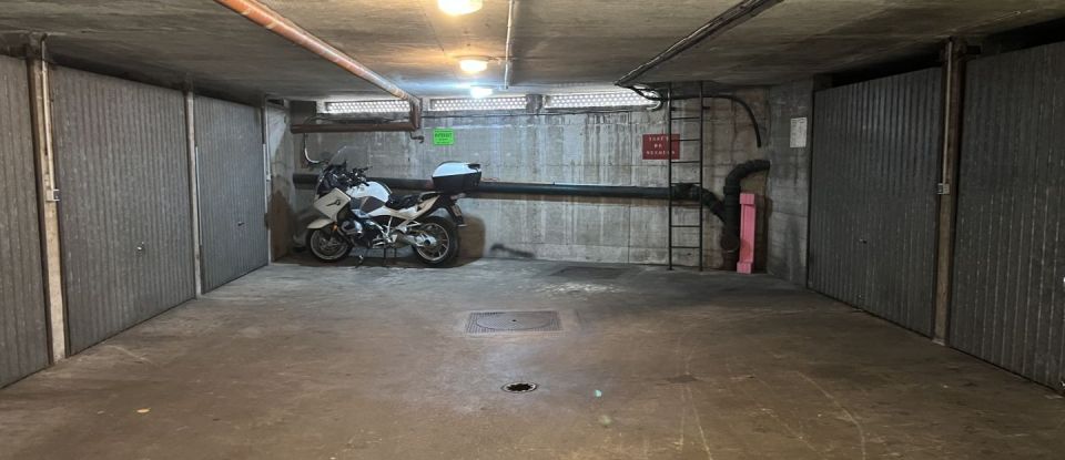 Parking of 11 m² in Romainville (93230)