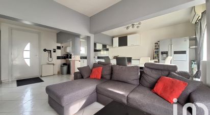 Maison 4 pièces de 108 m² à Mouroux (77120)