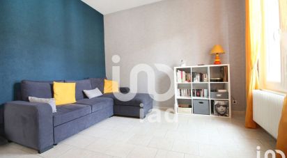 Appartement 2 pièces de 55 m² à Crépy-en-Valois (60800)