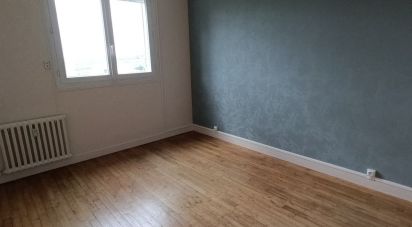 Apartment 5 rooms of 60 m² in Sées (61500)