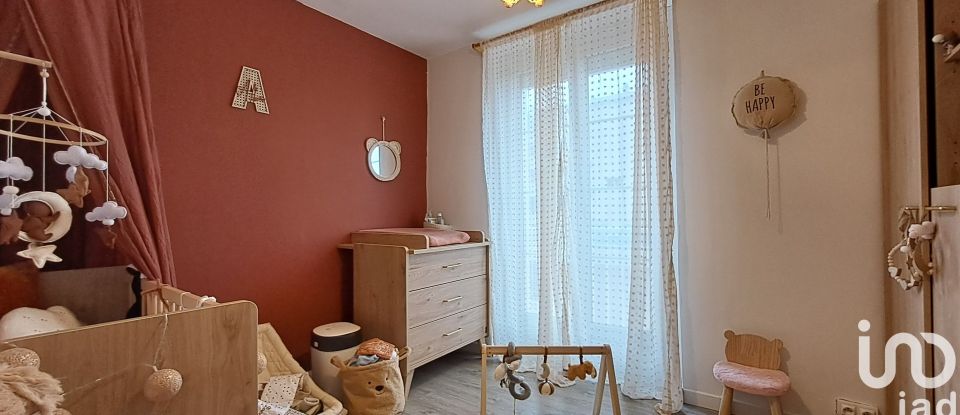 Apartment 4 rooms of 78 m² in La Seyne-sur-Mer (83500)