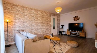 Appartement 4 pièces de 78 m² à La Seyne-sur-Mer (83500)