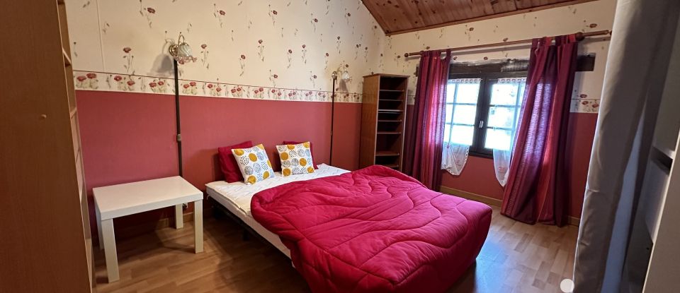 Village house 4 rooms of 100 m² in Fresnes-en-Tardenois (02130)