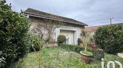 Maison de village 4 pièces de 100 m² à Fresnes-en-Tardenois (02130)