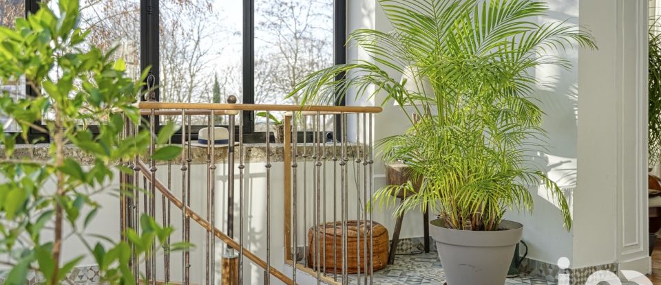 Demeure 9 pièces de 300 m² à Triel-sur-Seine (78510)