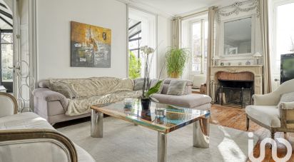 Demeure 9 pièces de 300 m² à Triel-sur-Seine (78510)