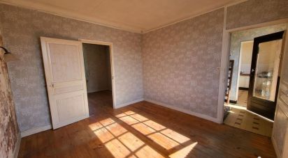 House 5 rooms of 134 m² in La Loupe (28240)