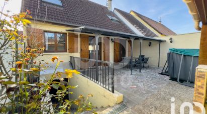 House 5 rooms of 90 m² in Gargenville (78440)