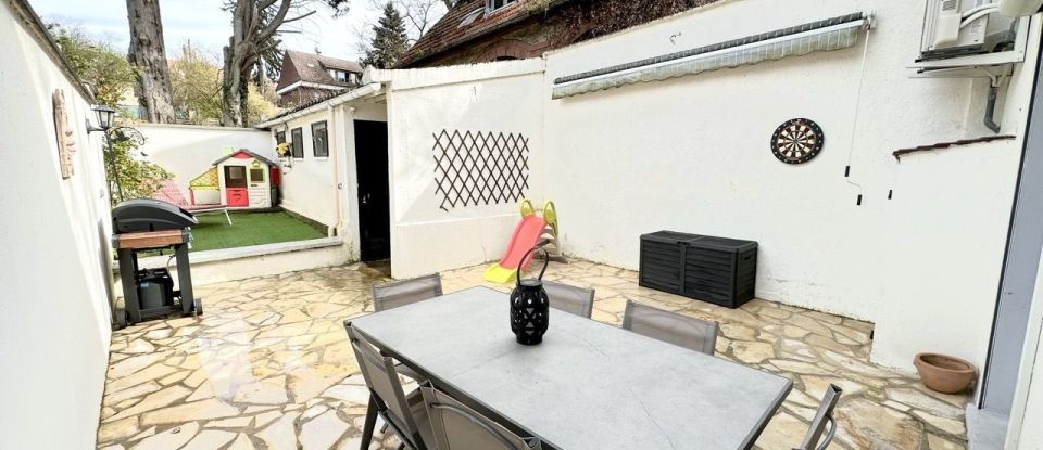Maison 4 pièces de 68 m² à Saint-Pierre-du-Perray (91280)
