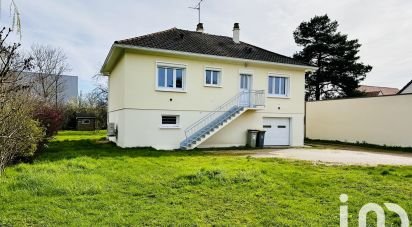 House 5 rooms of 90 m² in Saint-Jean-le-Blanc (45650)