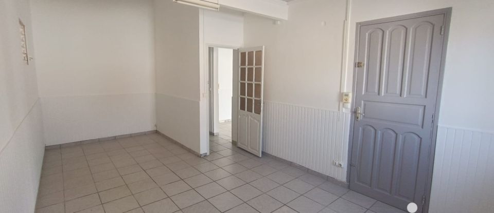 Town house 4 rooms of 80 m² in Petit-Bourg (97170)