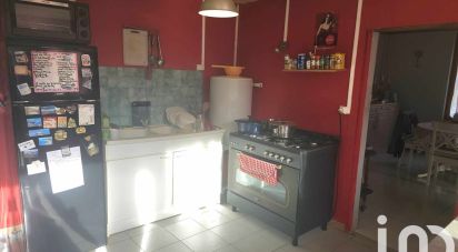 House 3 rooms of 60 m² in Bréval (78980)