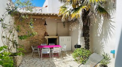 House 5 rooms of 70 m² in La Couarde-sur-Mer (17670)
