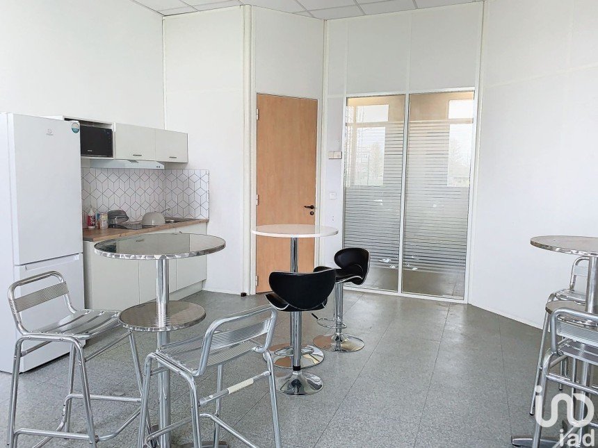 Bureaux de 20 m² à Lieusaint (77127)