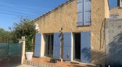 House 4 rooms of 100 m² in Caromb (84330)