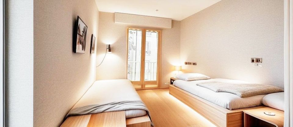 Appartement 7 pièces de 150 m² à Versailles (78000)