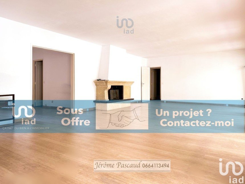 Appartement 7 pièces de 150 m² à Versailles (78000)