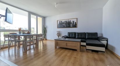 Apartment 5 rooms of 90 m² in Le Mans (72100)