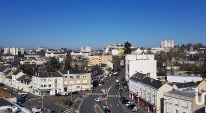 Apartment 5 rooms of 90 m² in Le Mans (72100)