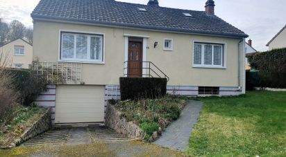 House 5 rooms of 91 m² in - (80730)